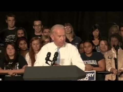 CNN_ Joe Biden 'Not your father's GOP'