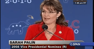 CSPAN_ Sarah Palin- 'Speech at the Southern GOP Conference'