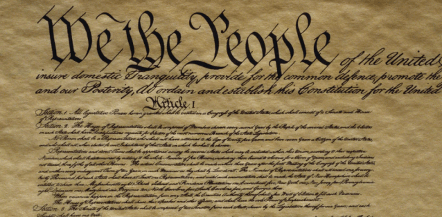 Why are conservatives, not liberals, fixated on amending the Constitution_ - Google Search