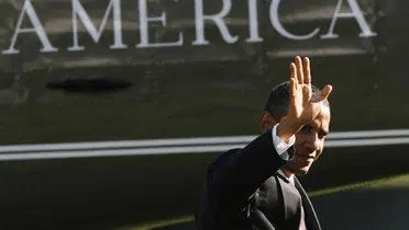 President Barack Obama’s First Two Years_ Policy Accomplishments, Political Difficulties