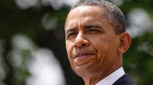 44th President of The United States