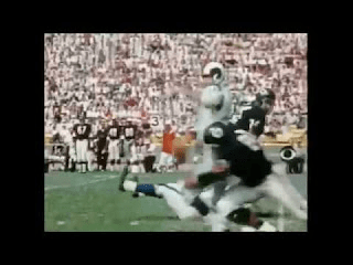 NFL Films_ Dick Butkus- Most Feared Tackler