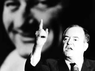 C-SPAN_ Q&amp;A With Brian Lamb- Mick Caouette on Hubert Humphrey_ 'The Art of The Possible' (1)