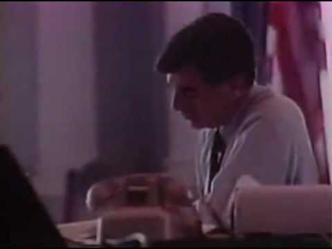 1988 Michael Dukakis _New Era_ Ad Campaign