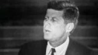 DemocraticMediaMKII_ 1960 DNC_ Kennedy teams up with rival Johnson - Google Search