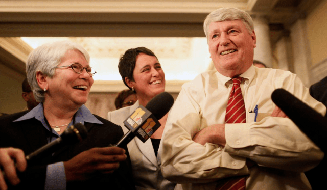 Washington Times_ Same-sex marriage referendum passes in Maryland (2012) - Google Search