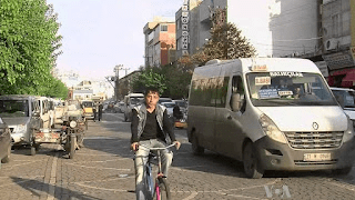 FRS FreeState _ VOA News_ Henry Ridgewell- 'Kurdish Gains in Syria Rattle Turkey'