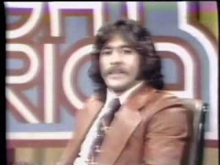 The Daily Press_ David Von Pein_ 'The Zapruder Film is Shown on Goodnight America With Geraldo Rivera- MARCH 6, 1975'