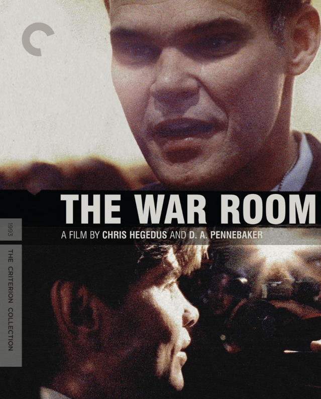 The War Room