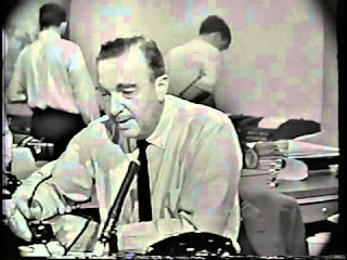 CBS News_ Bulletin- JFK Assassination Coverage_ 11_22_1963