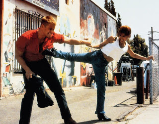 Joshua Tree_ Dolph Lundgren & Kristian Alfonso