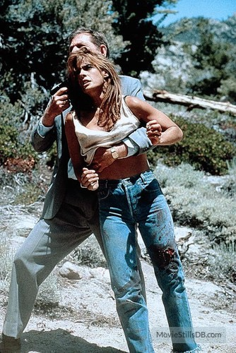 Joshua Tree_ Starring Dolph Lundgren & Kristian Alfonso (1993) _ The Daily Press