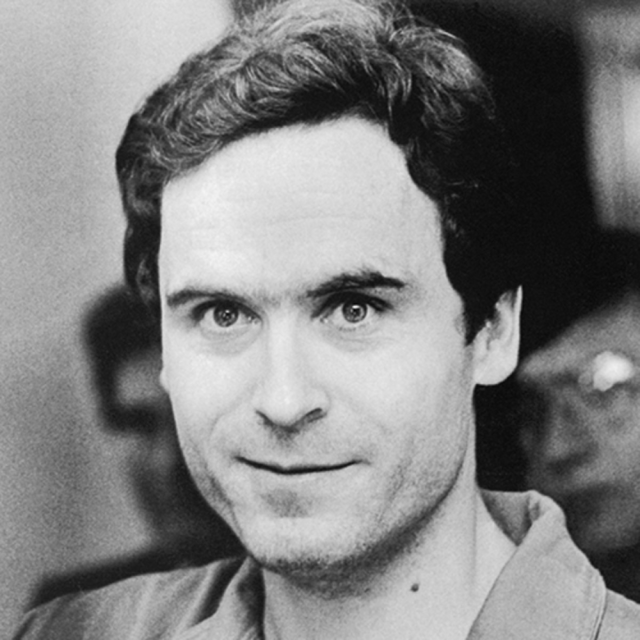 Biography Ted Bundy - Google Search