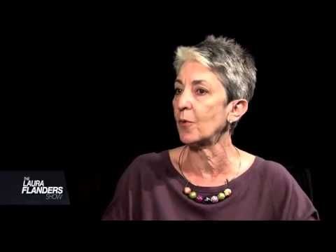 Karen Nussbaum_ Working America Works!