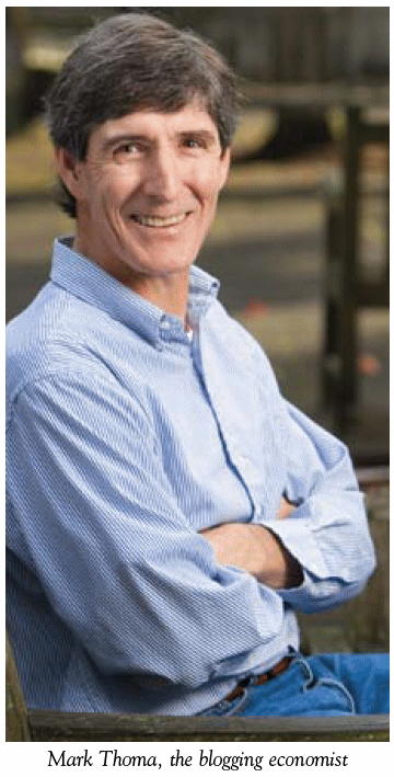 Mark Thoma_ Economist's View - Google Search