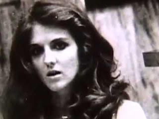 Ramona Horstlich_ Ted Bundy Documentary- English Documentary