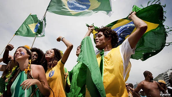 Affirmative action in Brazil_ Slavery's legacy (2013) - Google Search