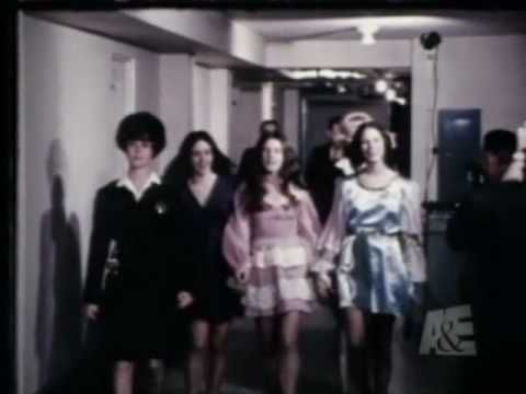 Manson Women - Part 1