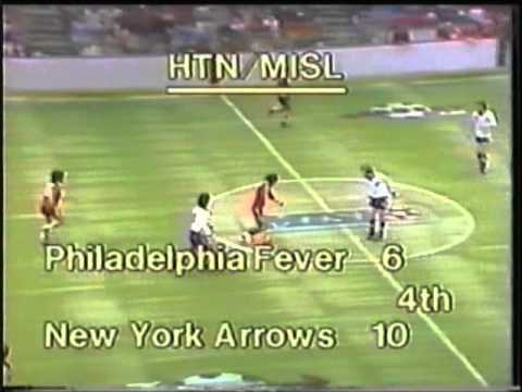 MISL_ Philadelphia Fever at New York Arrows 3_23_1979 (2010) - Google Search