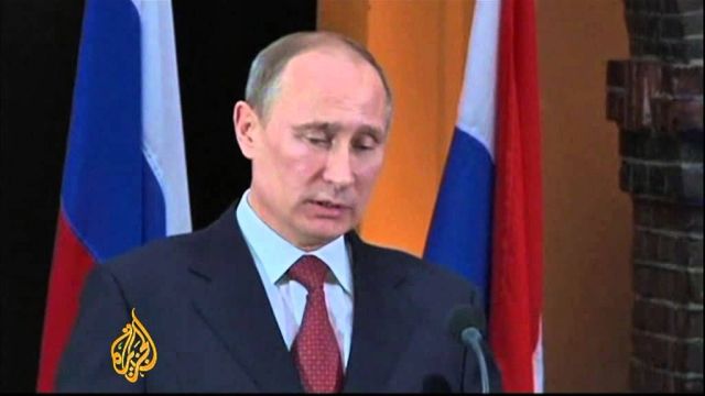 World reacts to death of Margaret Thatcher