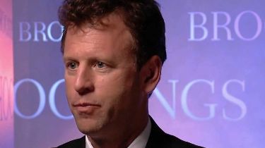 Brookings Institution_ Sequestration &amp; US Defense Spending_ Healing the Wounded Giant