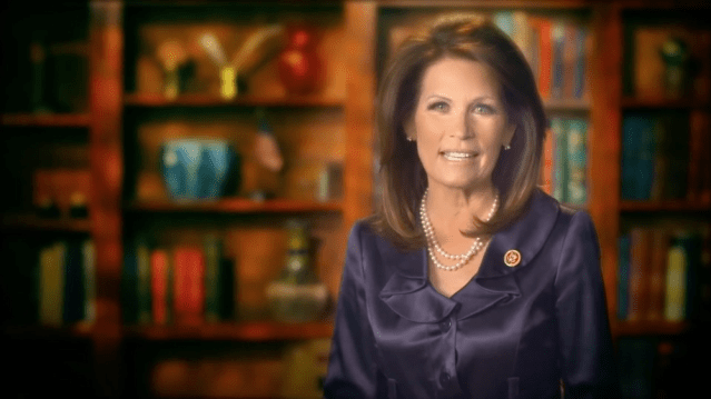 Michele Bachmann Won't Run for Re-Election_ Minnesota Rep_, Tea Party Star Announces in Video (2013) - Google Search