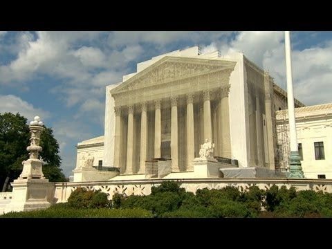 ABC News: DOMA Overturned by Supreme Court, Justices Punt on Prop 8: Gay Marriage Gets Boost