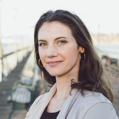 Annie Lowrey: Ending Poverty by Giving the Poor Money