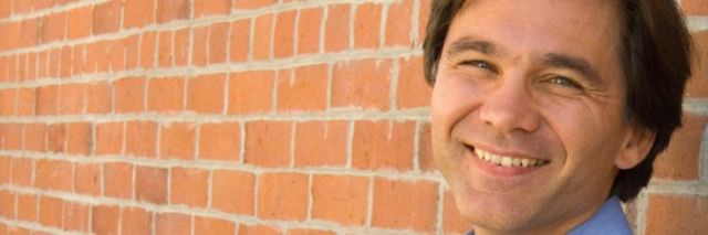 Miles Corak: Income Inequality, Equality of Opportunity, and Intergenerational Mobility