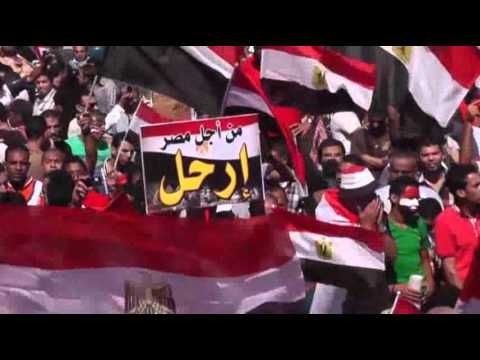 Associated Press_ Raw_ Egypt's Army Tightens Grip