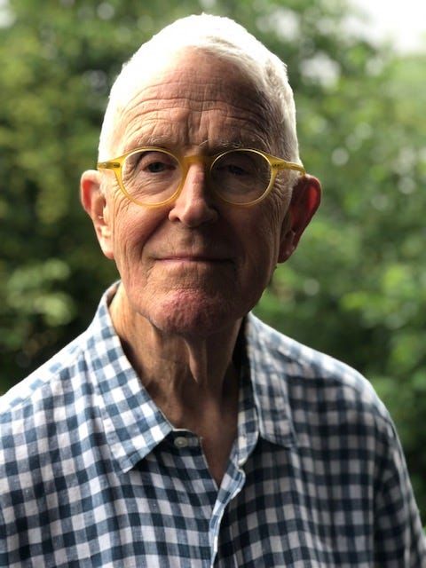 David Warsh: Will Clinton Our Eisenhower?