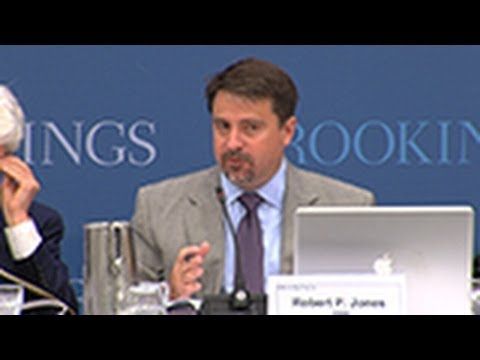 Brookings Institution: Republicans and Tea Party Members Are Equally Socially Conservative