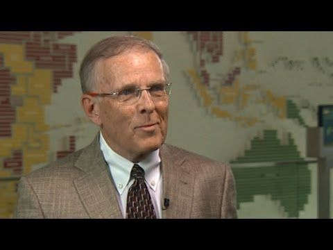 ABC News: 'This Week' Sunday Spotlight: Byron Dorgan's 'Gridlock'