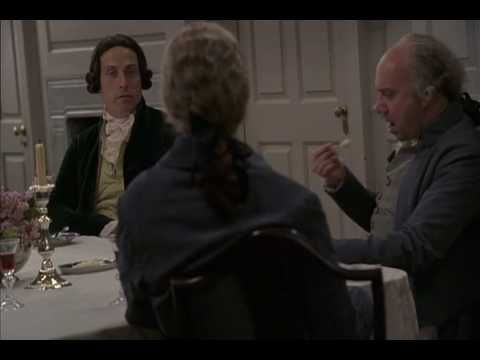 Ron Paul 2008: Thomas Jefferson Vs. Alexander Hamilton :: Freedom Vs. Big Government