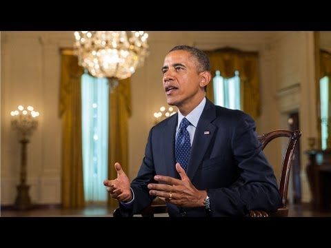 The White House: Weekly Address: Commemorating Labor Day