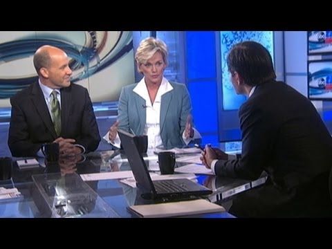 ABC News: This Week: Powerhouse Roundtable - Matthew Dowd &amp; Jennifer Granholm