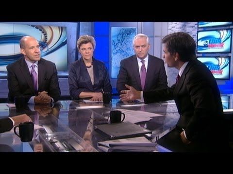 ABC News: Americans, Russians Work on Syrian Chemical Weapons Deal_ 'This Week' Powerhouse Roundtable