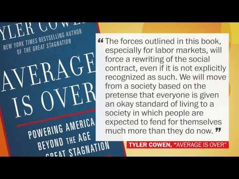 The Washington Post: Tears in America's Social Safety Net_