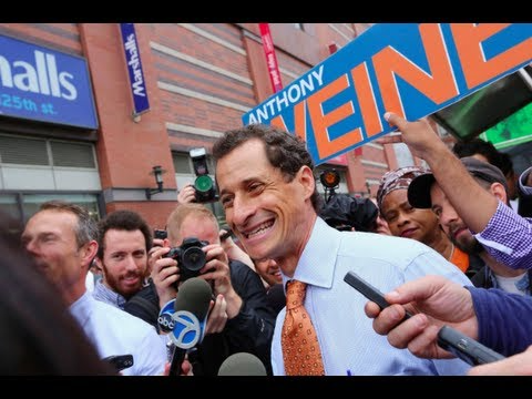 The Onion_ Anthony Weiner- ‘Announces Bid For Whatever’s Left’