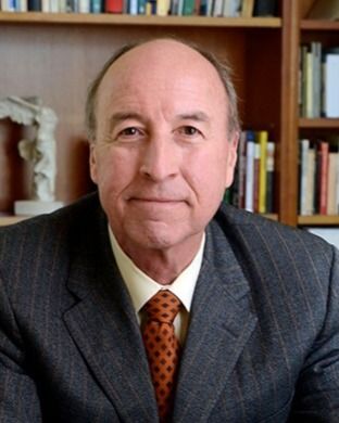 University of Texas: Thomas Pangle: Liberal Education &amp; Liberal Democracy