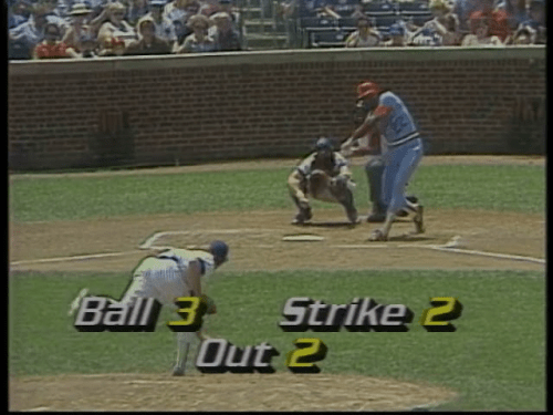 NBC Sports_ MLB 1984- St_ Louis Cardinals @ Chicago Cubs_ Game of The Week _ The Daily Press