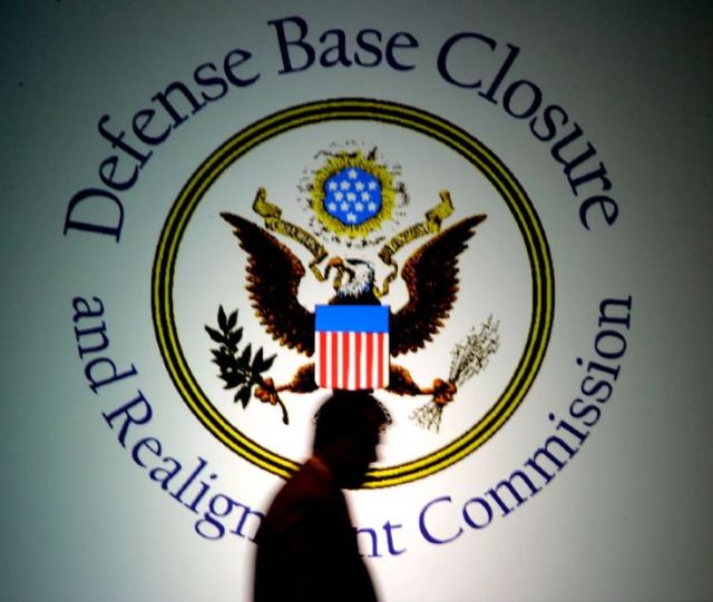 Brookings Institution: Saving Defense Dollars_ From Base Realignment and Closure to Overhead Realignment and Closure