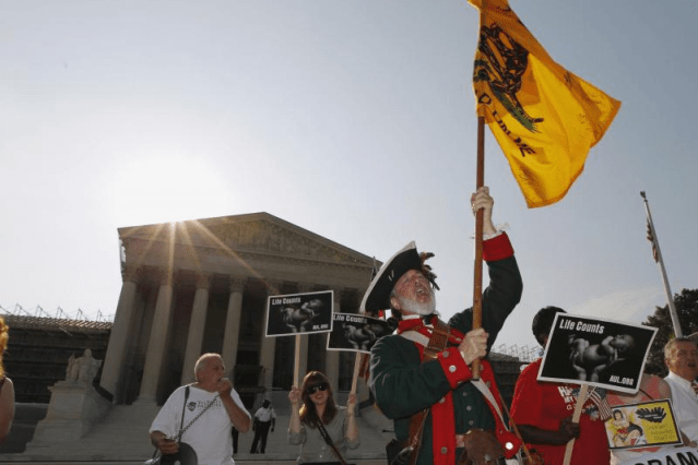 The Future of History