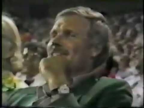 Classic MLB: 1982 NLCS Game 3 Cardinals @ Braves (1)