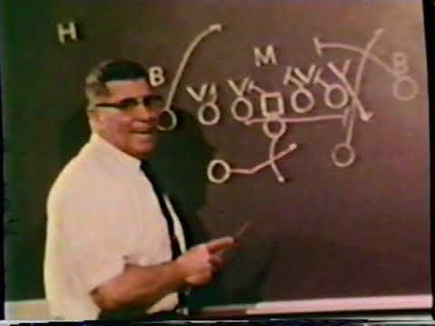 Coach D: Power Sweeps_ - Winning Football with Vince Lombardi (Volume 7)