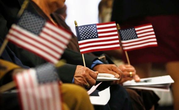 The Atlantic: The Past &amp; Future of America's Social Contract