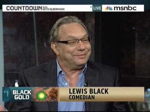 Lewis Black 