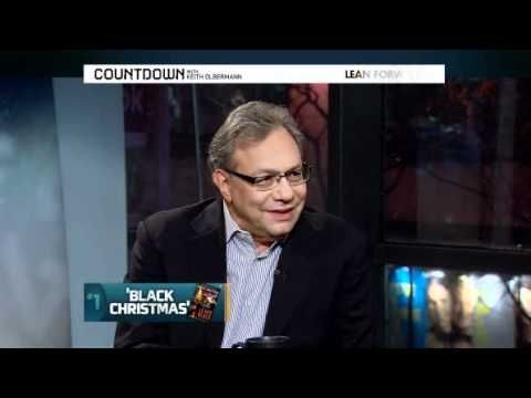 Lewis Black Talks About Republicans