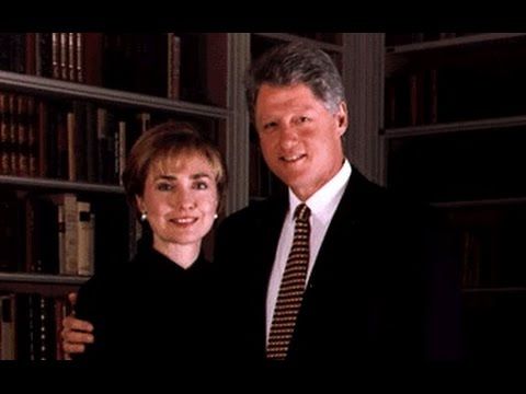 The Truth Behind the Scandals in the Clinton White House_ Conspiracy Theories (1996)