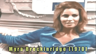 Gorgeous Celebs_ 'The Best of Raquel Welch' (1)